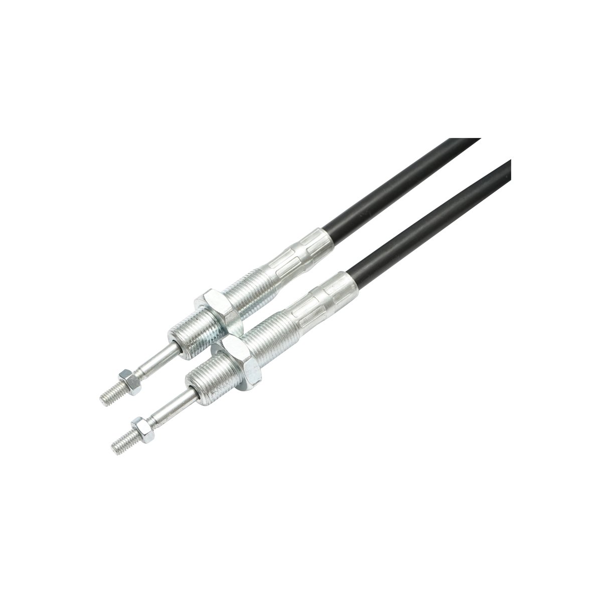 Distribuitor hidraulic P40 315 bar 2 cai si joystick si cablu 1,5M 40L/min